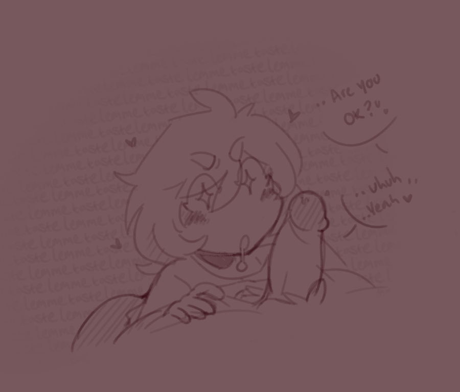 DIH DIH HOPPIN DIH DIH DIH HOPPIN DIH DIH DIH-