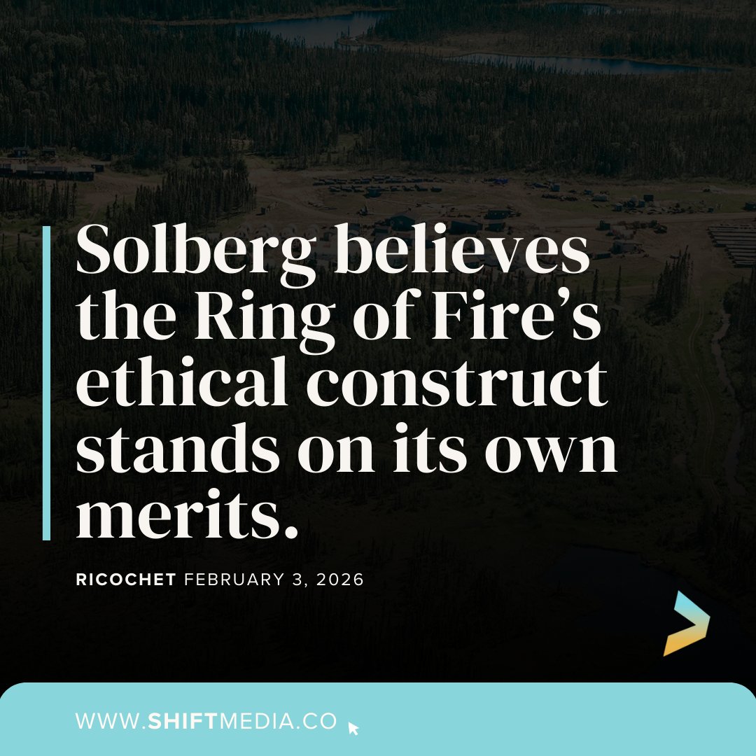 Shift Media tweet media