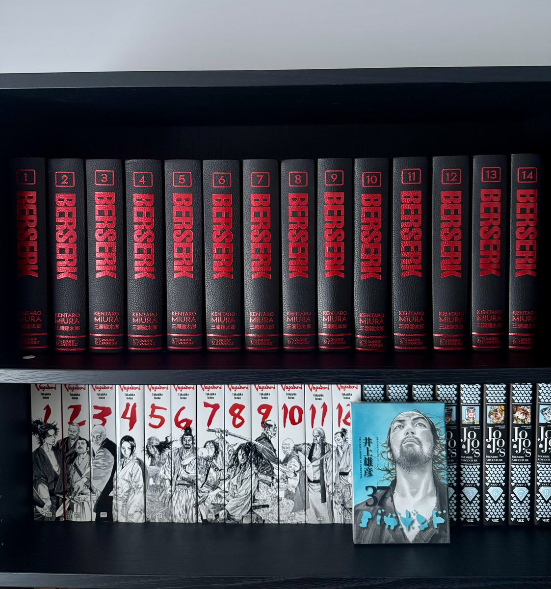 decided to treat myself.