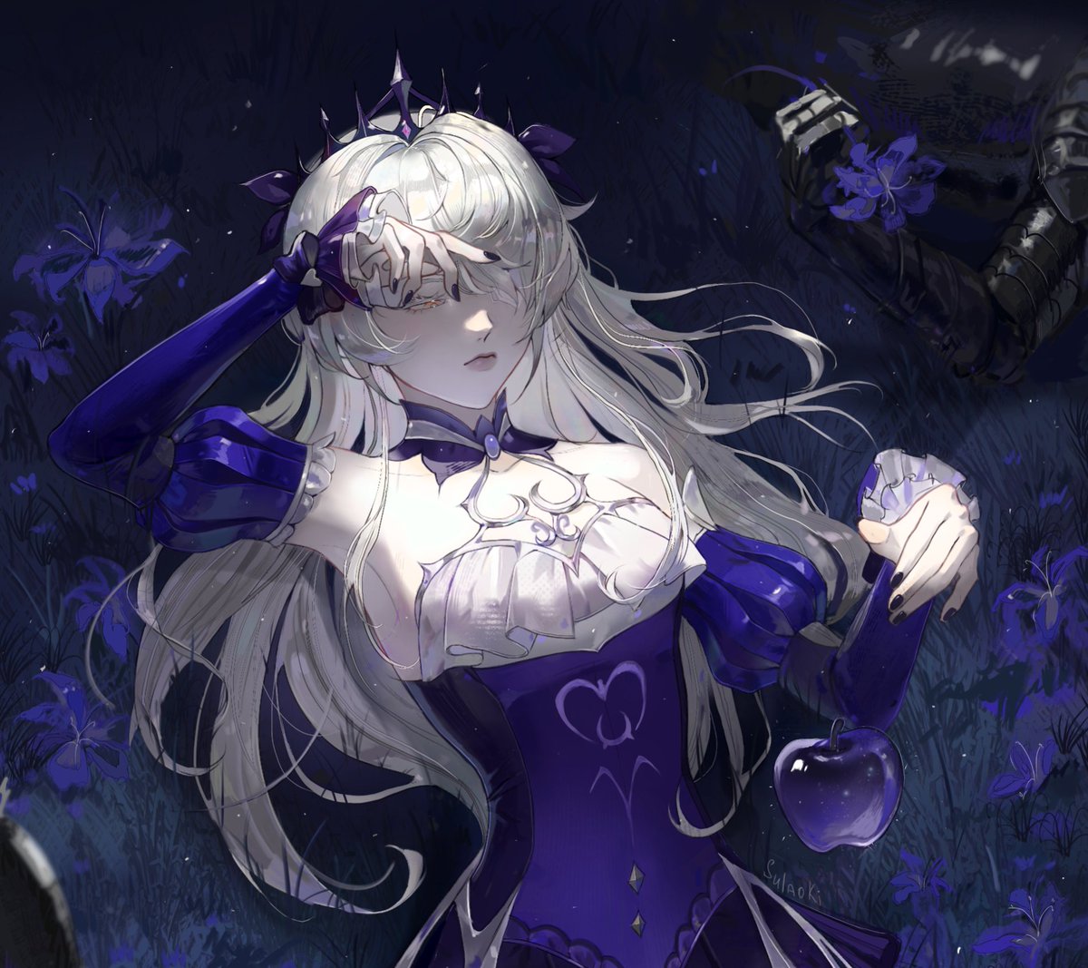 𝘚𝘶𝘭𝘢𝘰𝘬𝘪 tweet media