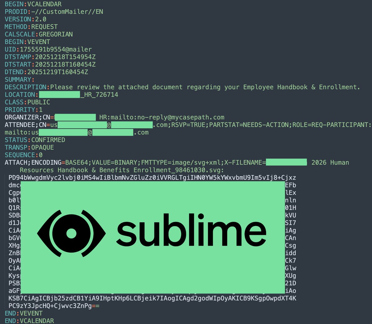 John Hammond tweet media