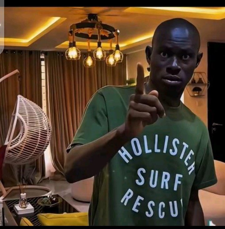 Crypto Sergeant 🪖🇳🇬 tweet media