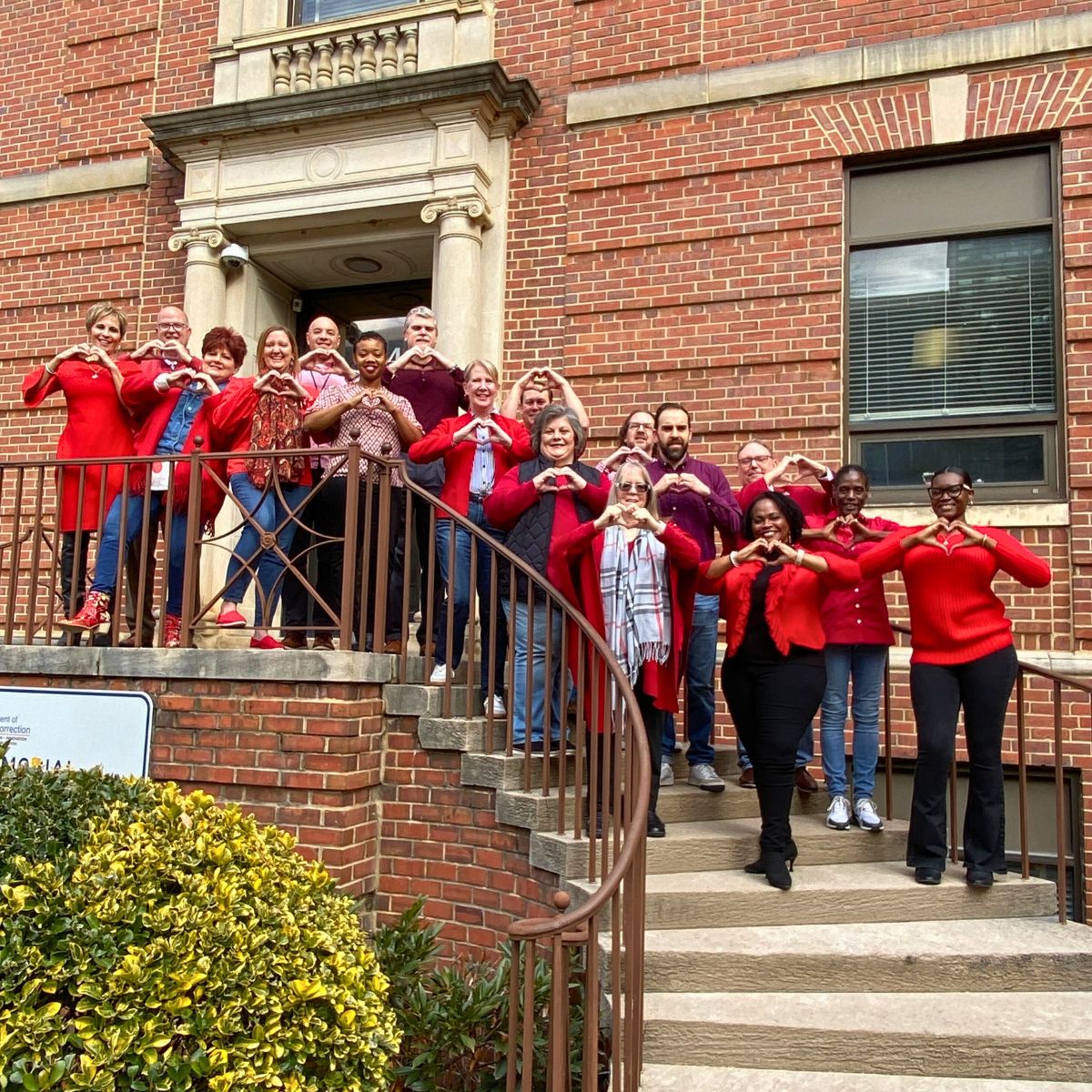 NC Adult Correction tweet media