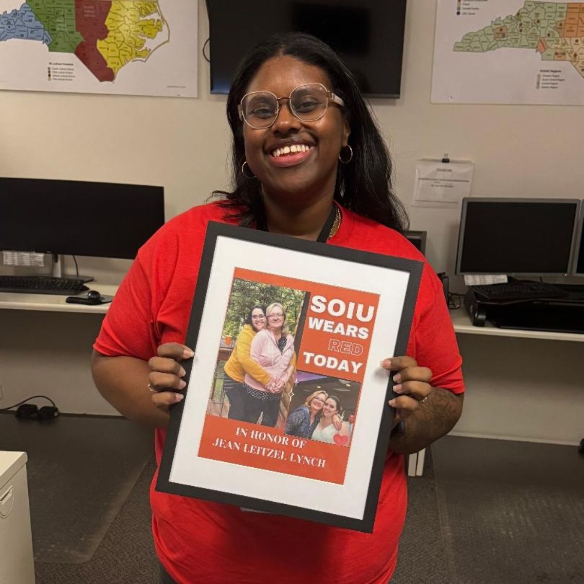 NC Adult Correction tweet media