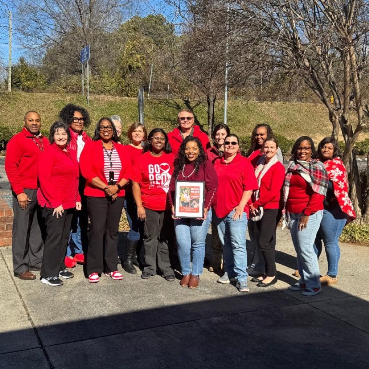 NC Adult Correction tweet media