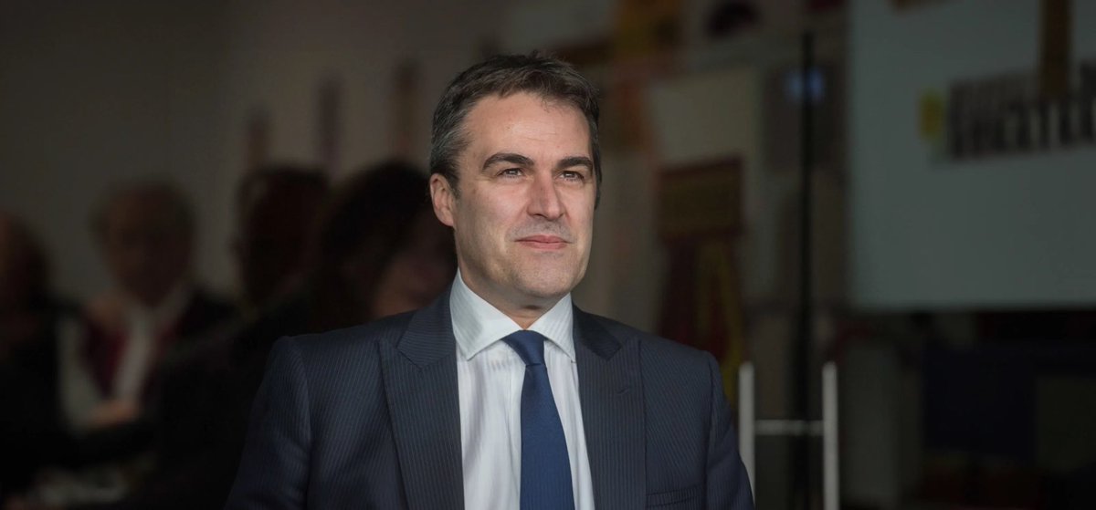 The Voices of The Vic 🟡⚫️ tweet media