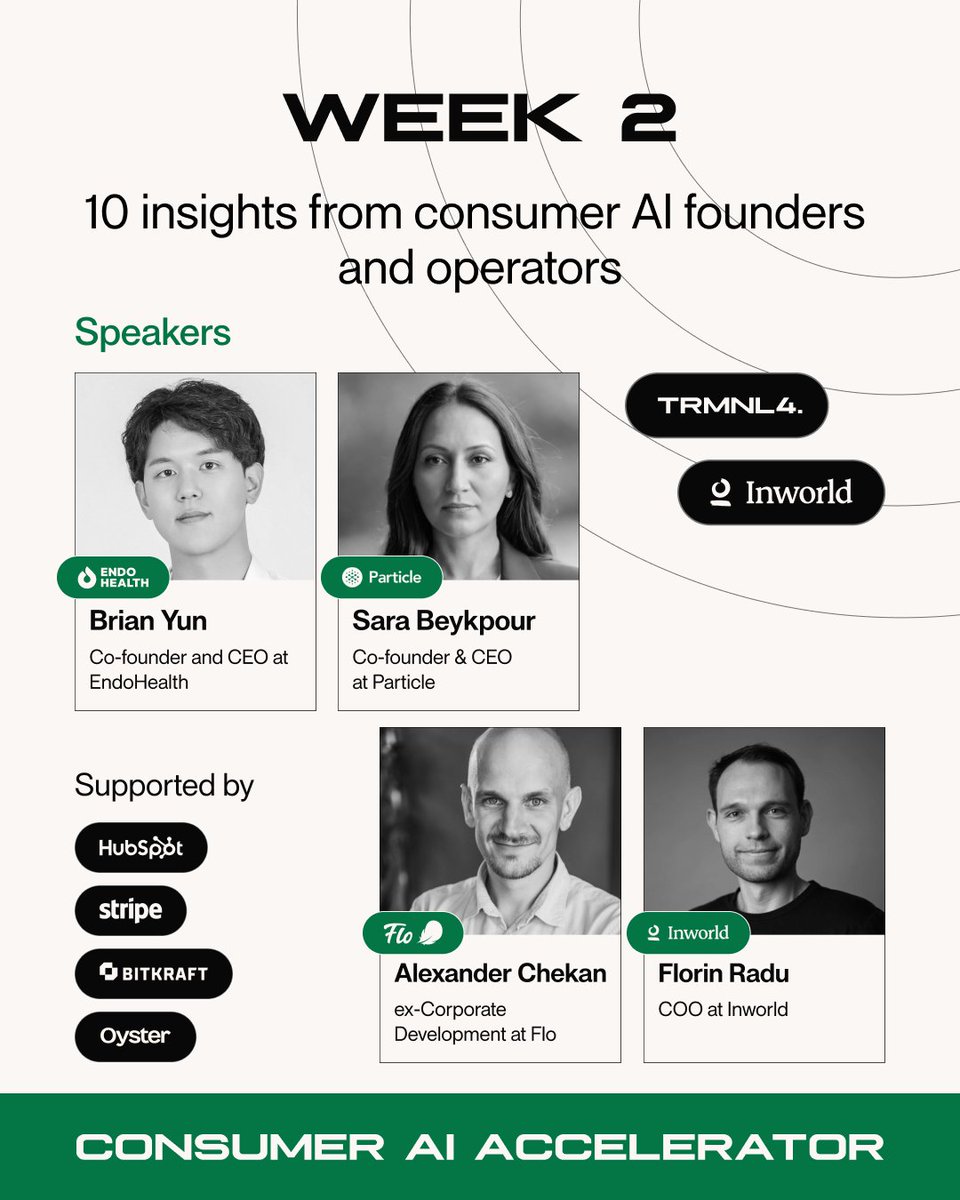 Inworld AI tweet media