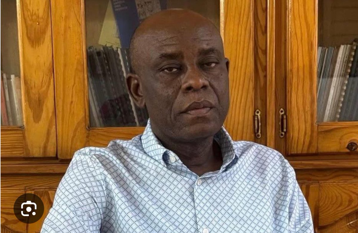 Haïti/corruption

Hier, lors d’une interview téléphonique avec Interligne, le secrétaire général du RNDDH s’est dit favorable à la déclaration de patrimoine des conseillers présidentiels. Le défenseur des droits humains a exprimé sa position quant à l’obligation juridique des