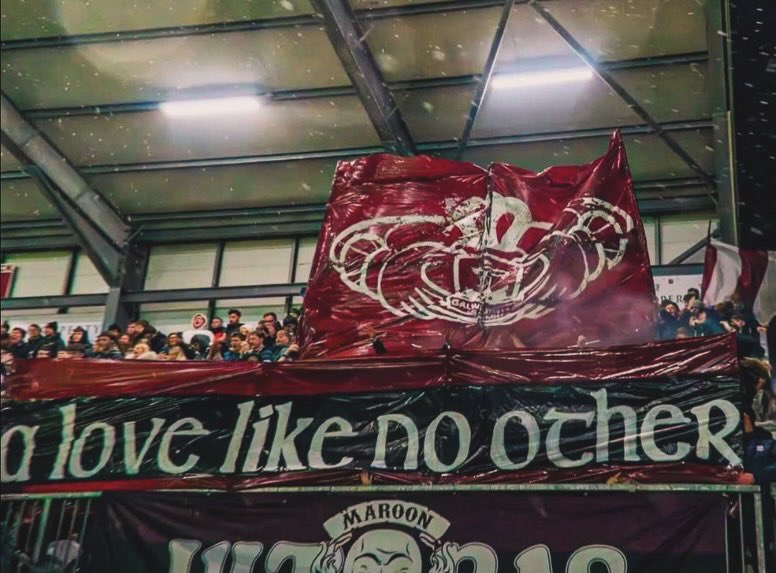 Irishterrace's tweet photo. Loi opening week Galway vs drogheda &amp; Waterford vs Shelbourne https://t.co/r1qthbNVZG