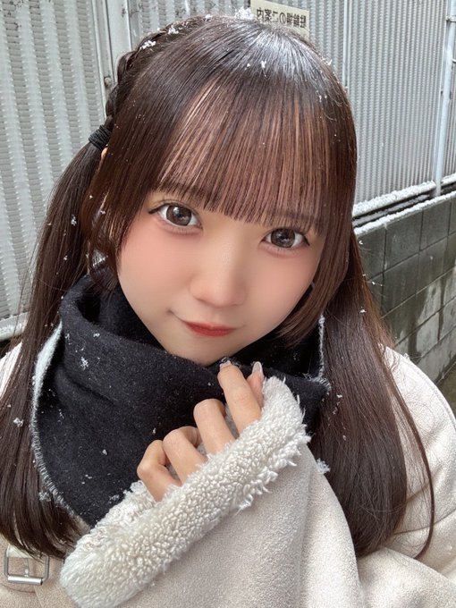 奥野未悠のTwitter画像10