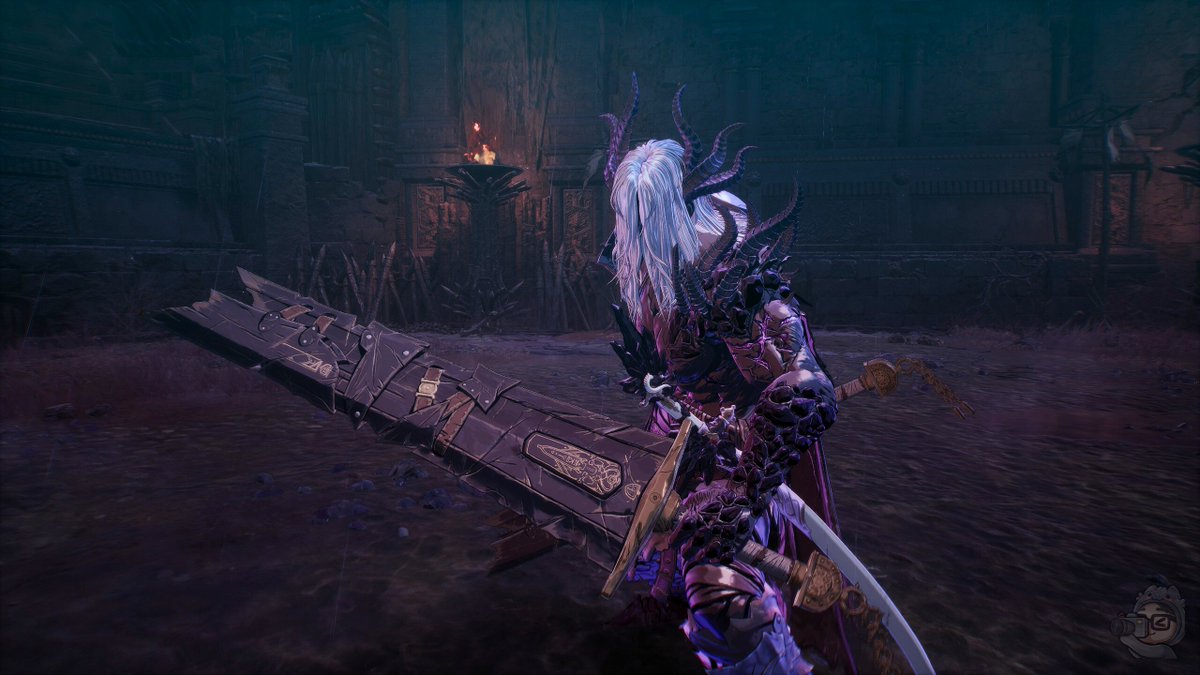 Maluca ⚔️📸

The First Berserker: Khazan | PC

#TheFirstBerserkerKhazan #Khazan #VirtualPhotography #PhotoMode #ThePhotoMode #VPHiddenGems #VPWorld #VPCONTEXT #TheCapturedCollective #VGPNetwork #VGPUnite #VPGamers