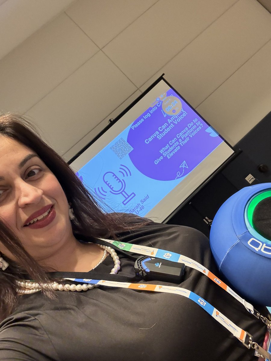 Sarah Said, she/her/hers tweet media