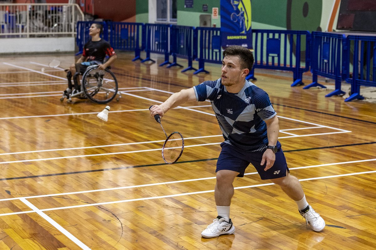 CBBdOficial 🏸 tweet media