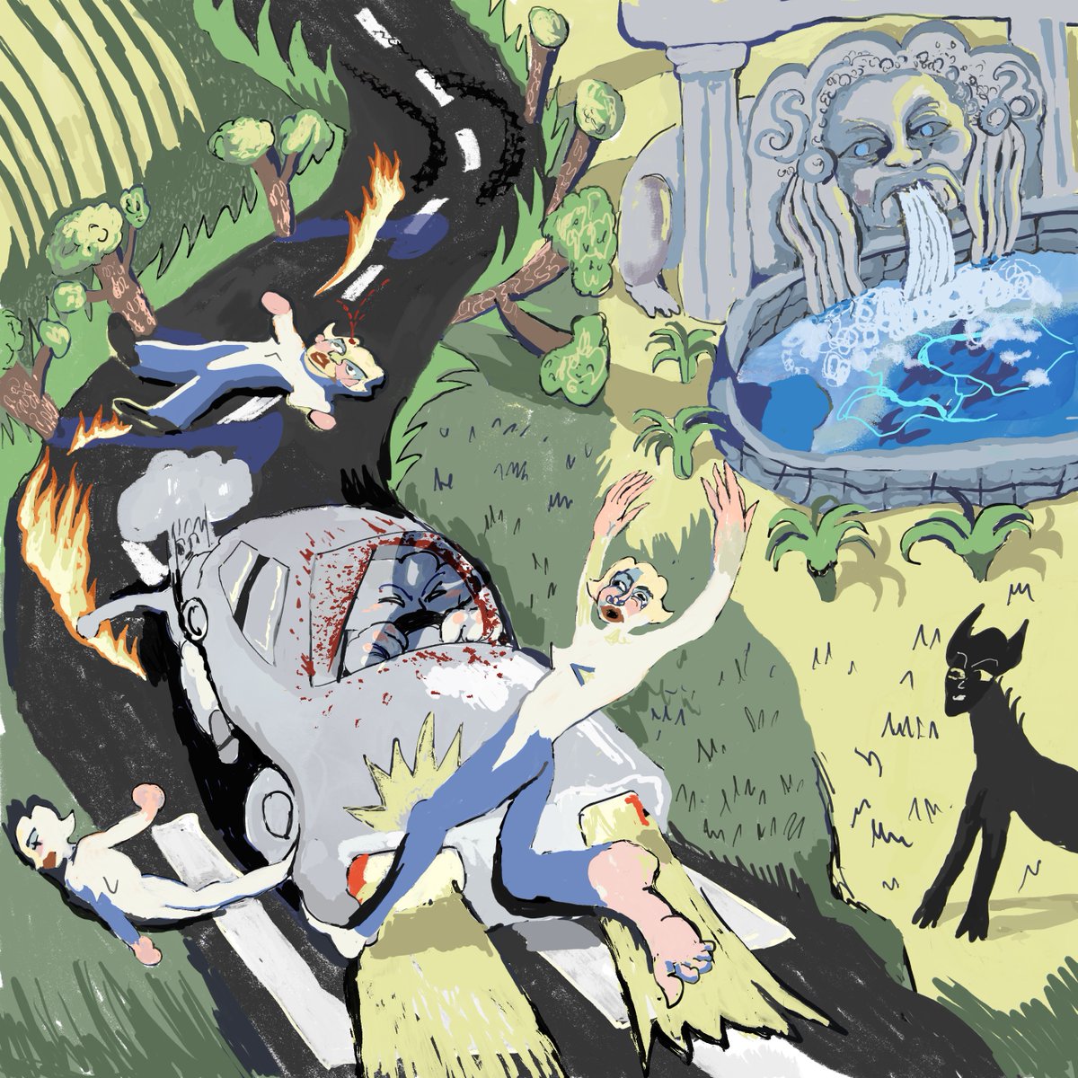 Mariah 💎 tweet media