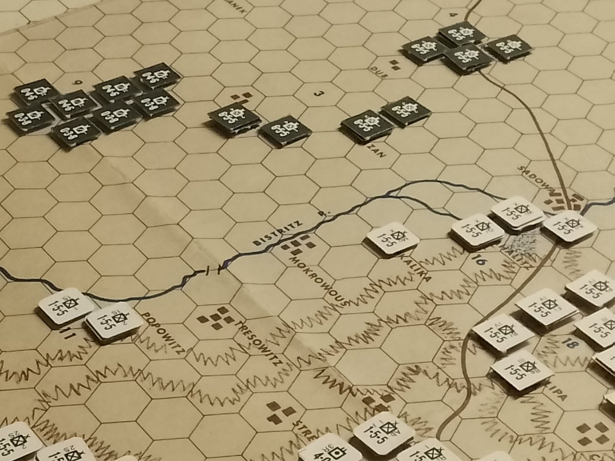 Team Snafu & SDT tweet media