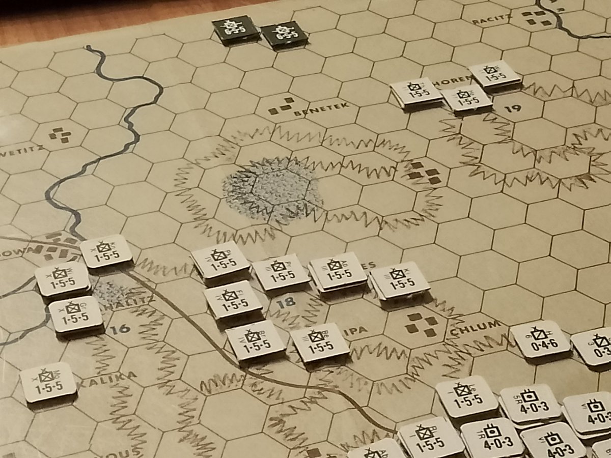 Team Snafu & SDT tweet media