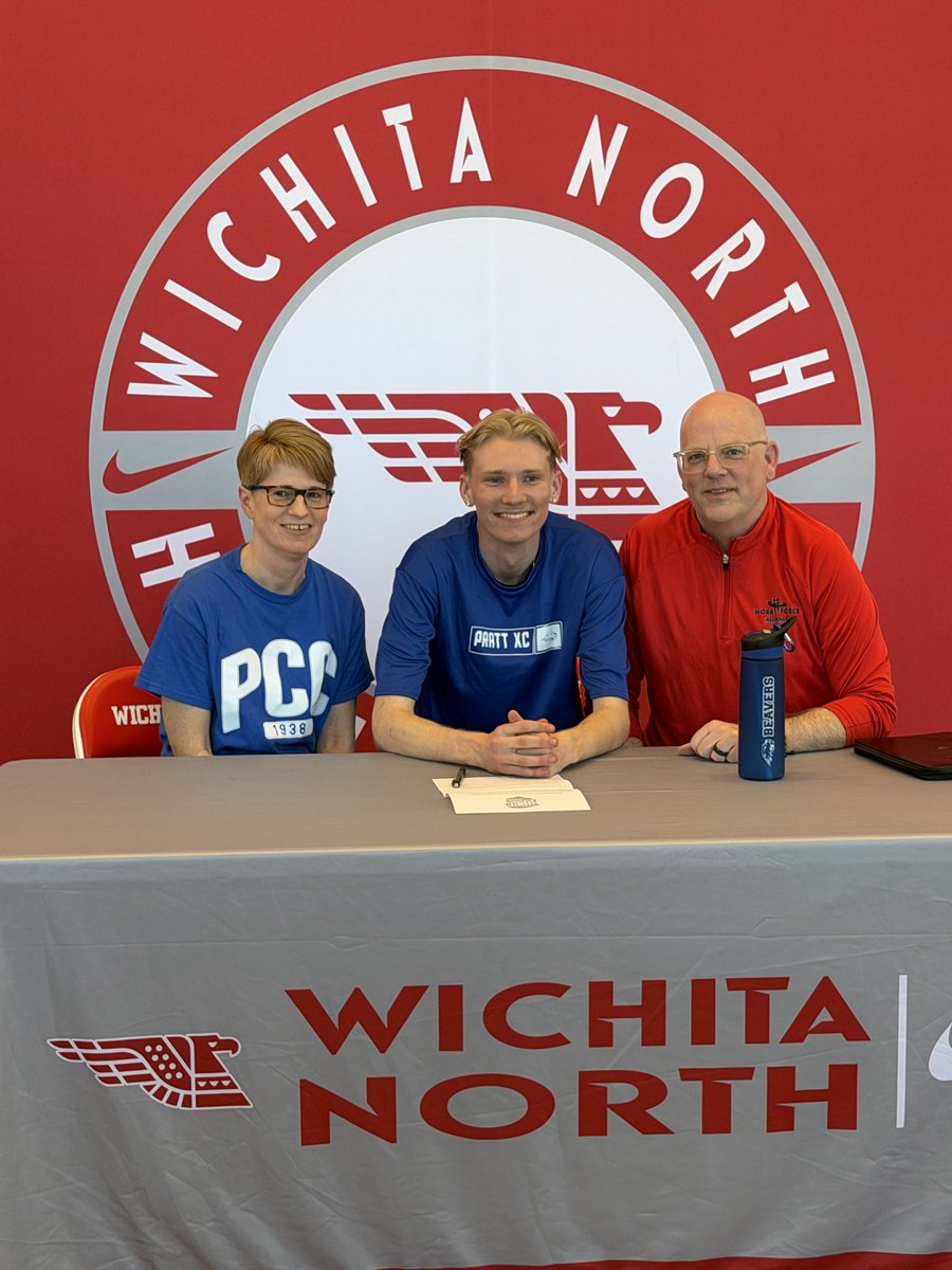 WNHS Track and Field tweet media