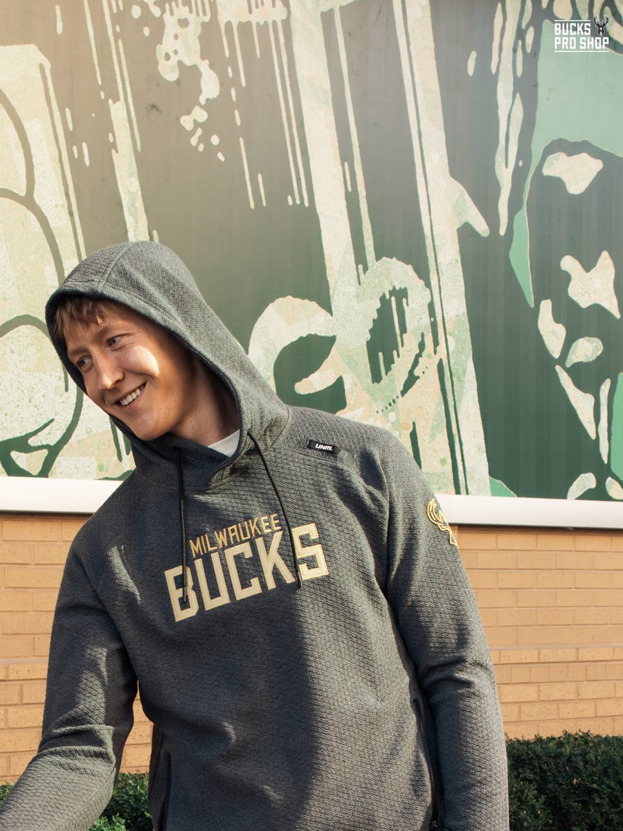Bucks Pro Shop tweet media