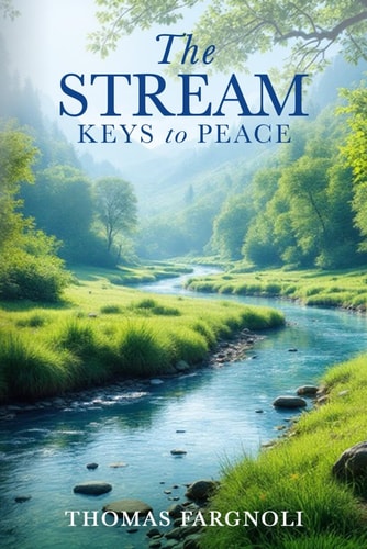 PacificBook's tweet image. "This book is compassionate and biblical, Thomas W. Fargnoli offers practical keys to experiencing the peace God promises. This book doesn’t just speak to your mind, it renews your heart."  #ChristianBooks #Peace #BookReviews