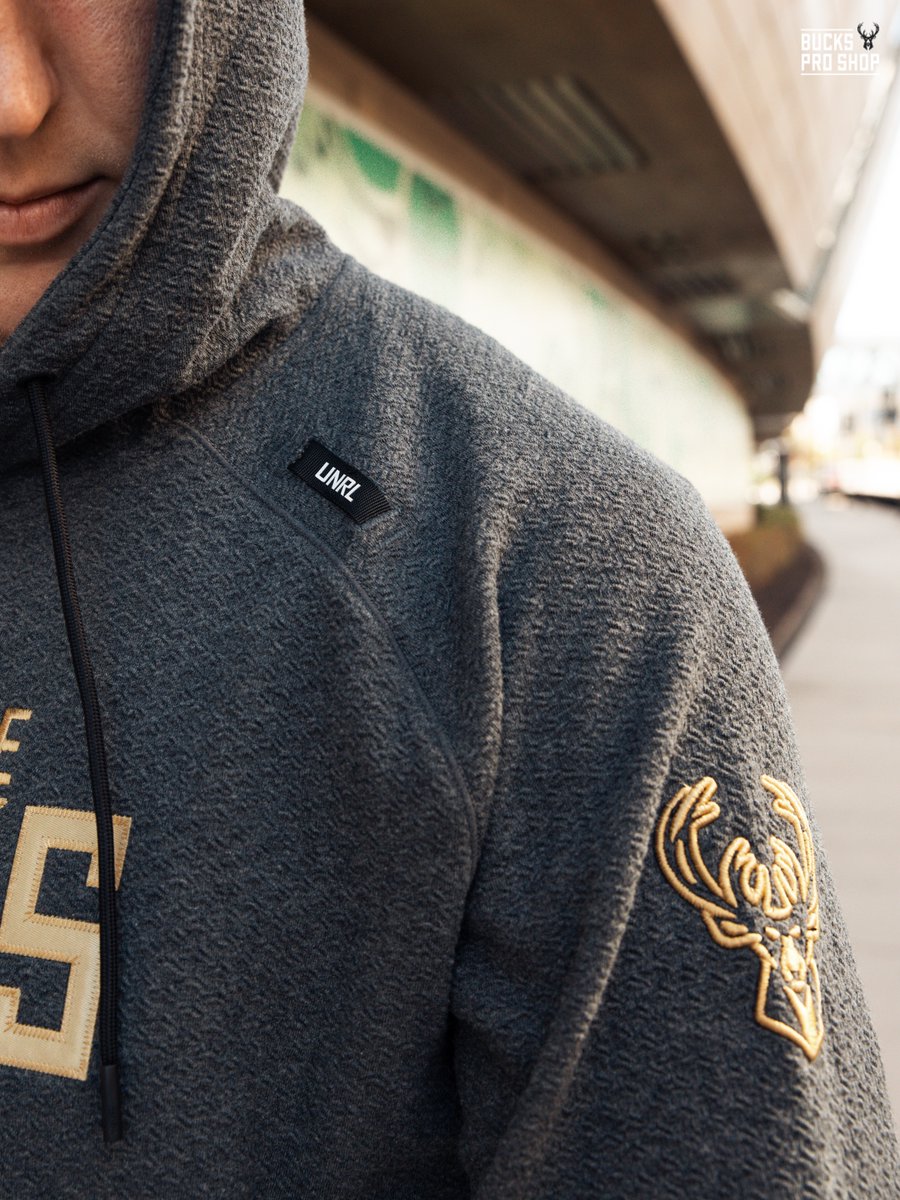 Bucks Pro Shop tweet media