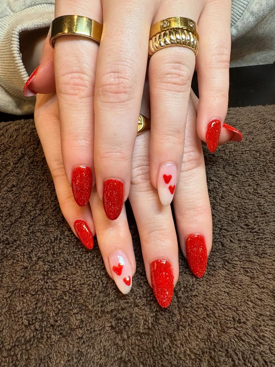 Mitchell's Salon tweet media