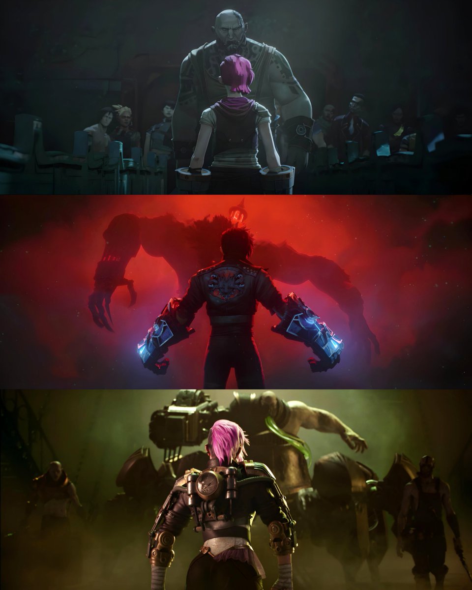 always stand your ground, just like vi always did.