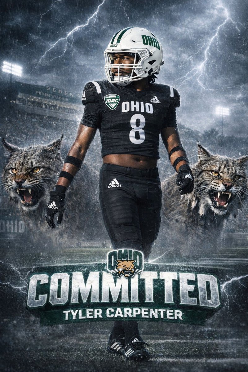 Tyler “The Real TC” Carpenter tweet media