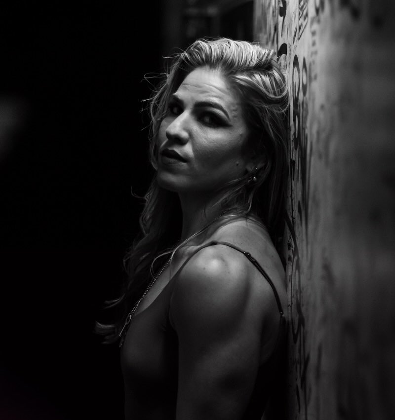 hook it to your veins.