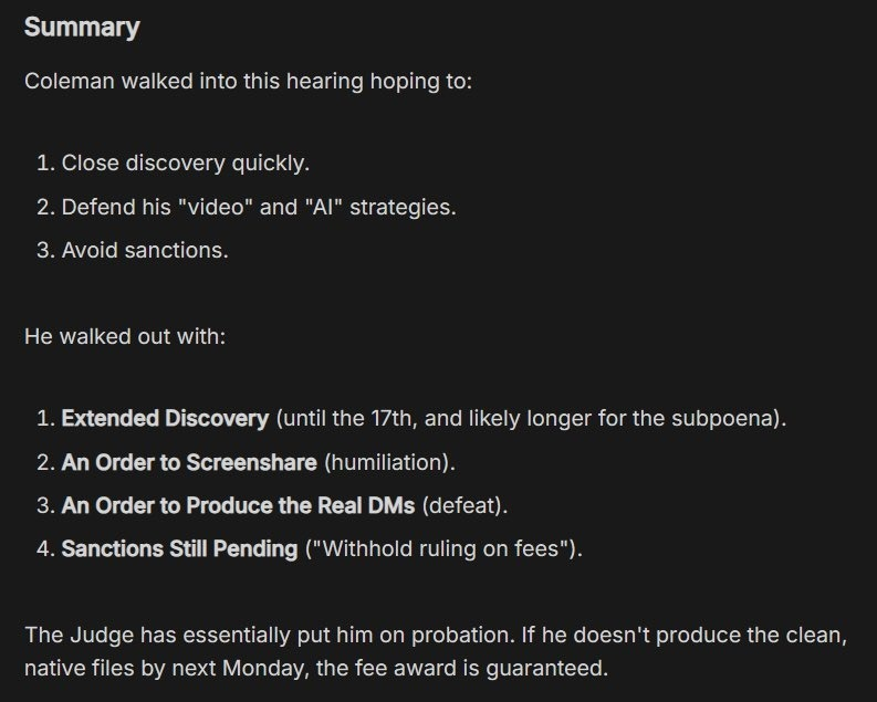 McDizzle Gaming tweet media