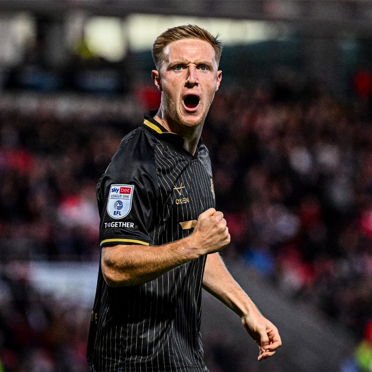 Reds Update tweet media