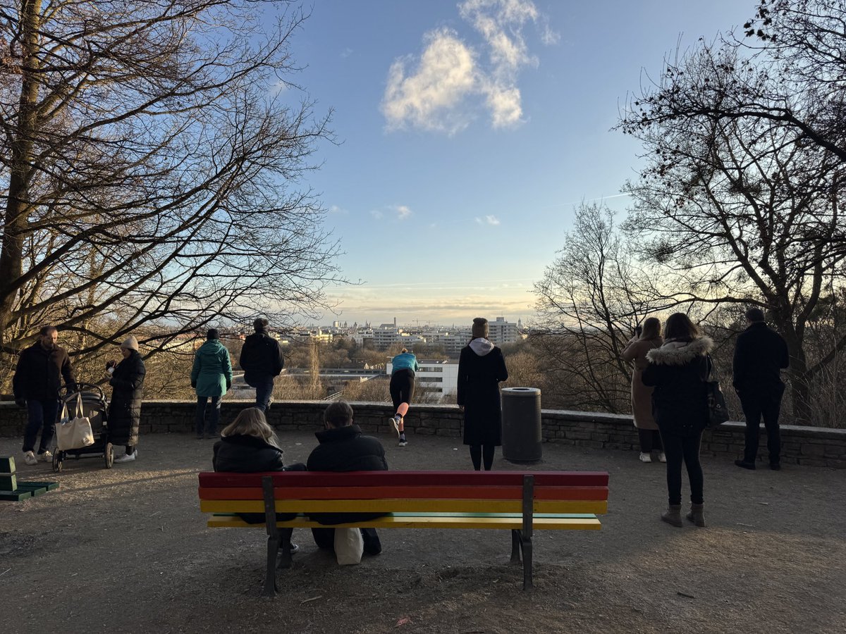 Jeder hat sein eigenes leben