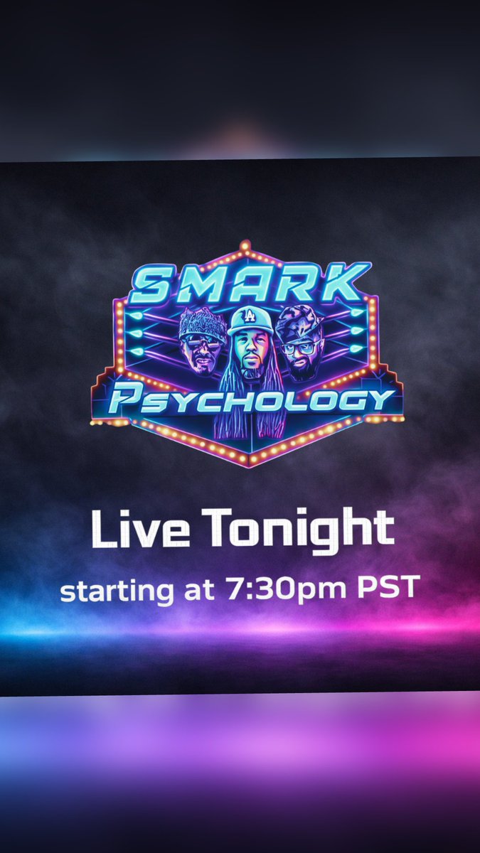 Smark Psychology Podcast tweet media