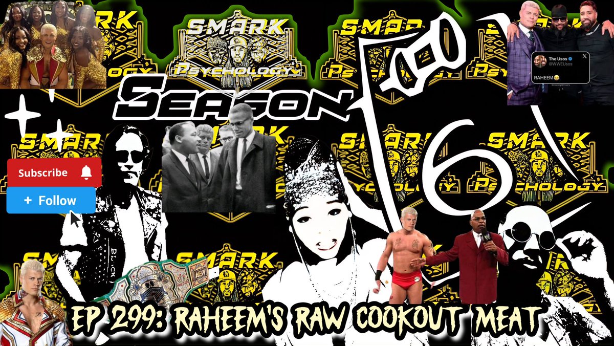 Smark Psychology Podcast tweet media