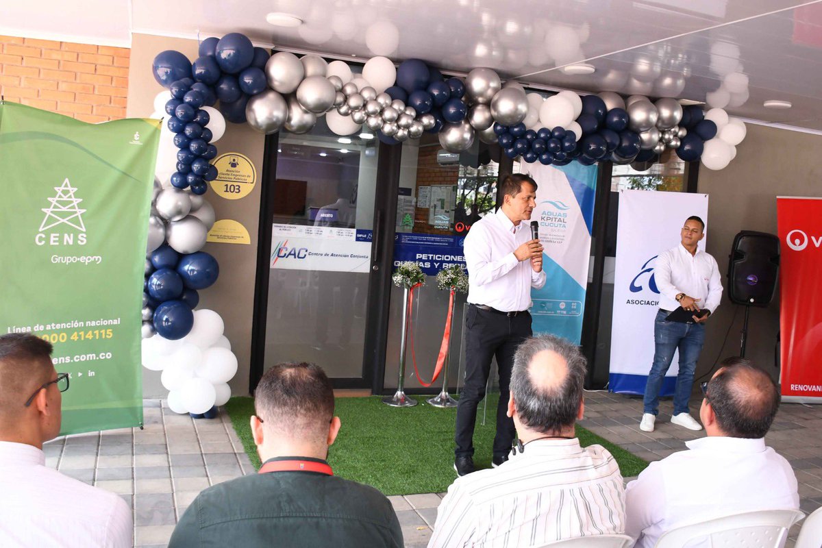 CENS | Grupo EPM tweet media