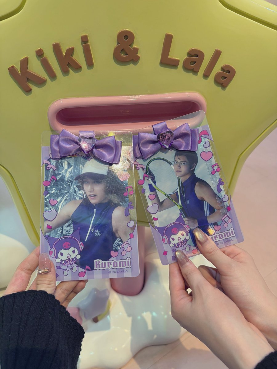 あさり tweet media