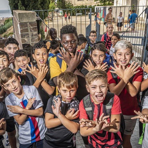 Actu Foot tweet media