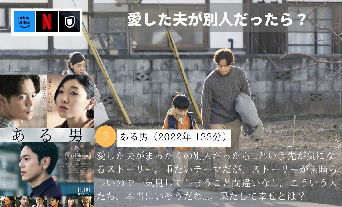 nyanko_movies's tweet photo. 【記憶を消して、もう一度観たい映画】4選 https://t.co/cdgcvnZO0h