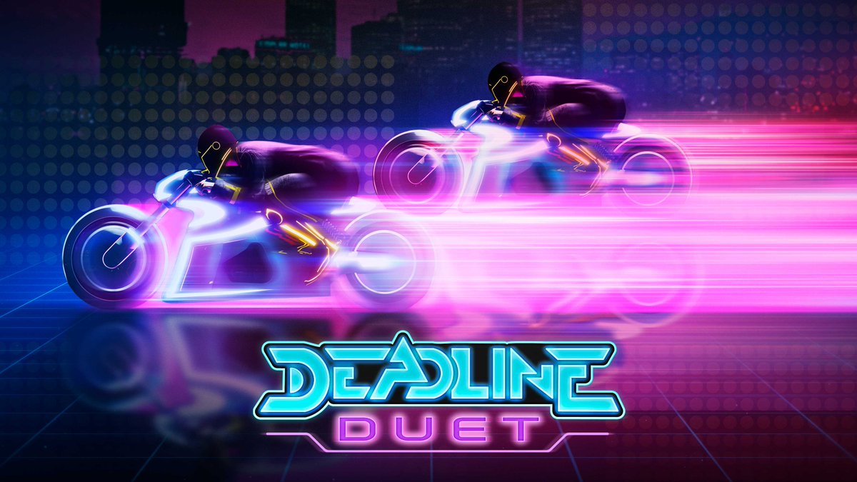 GTAvision's tweet photo. Neuer Modus 'Deadline-Duett' und mehr  #GTAOnline #GTAV

Link: https://t.co/3kHsuVUczR https://t.co/1nbA7xDKVJ
