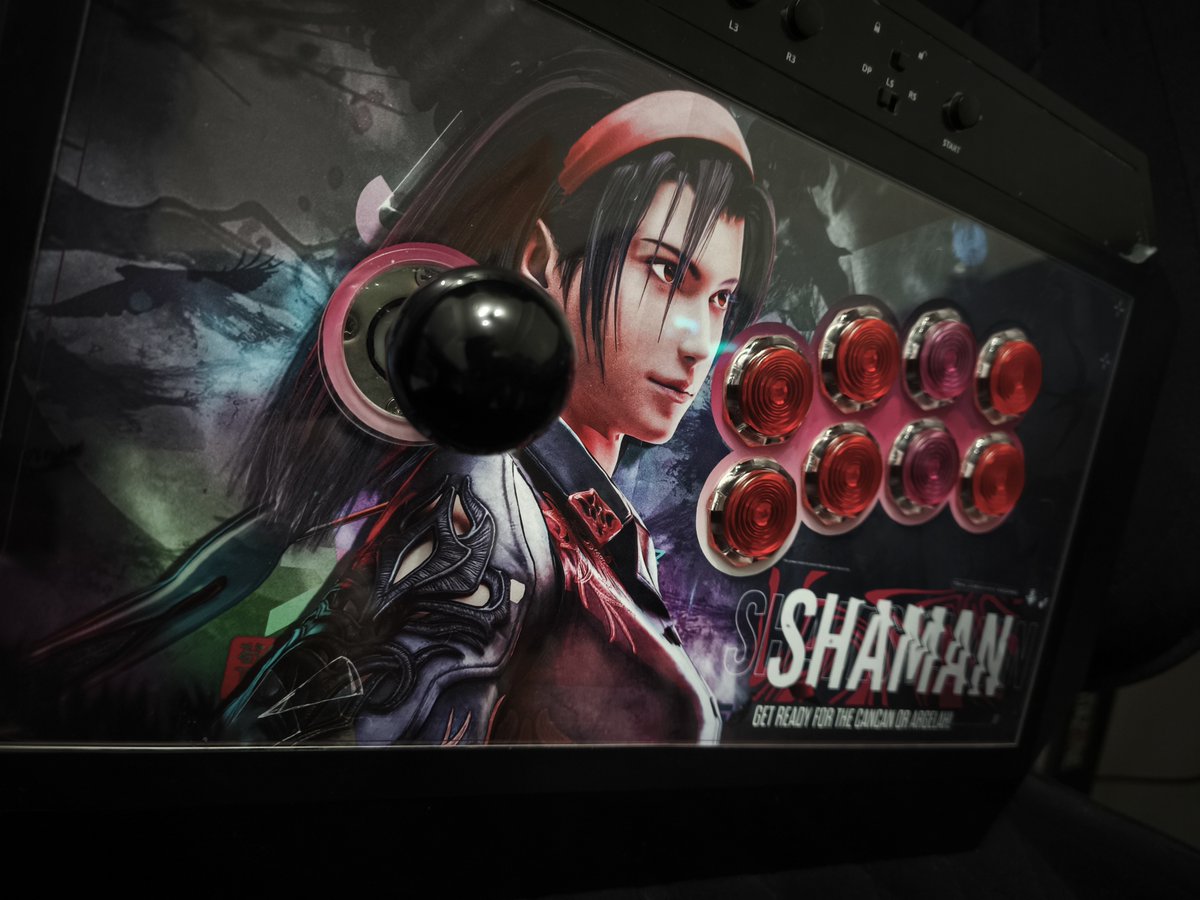 Retr0(GFX Artist for hire) tweet media