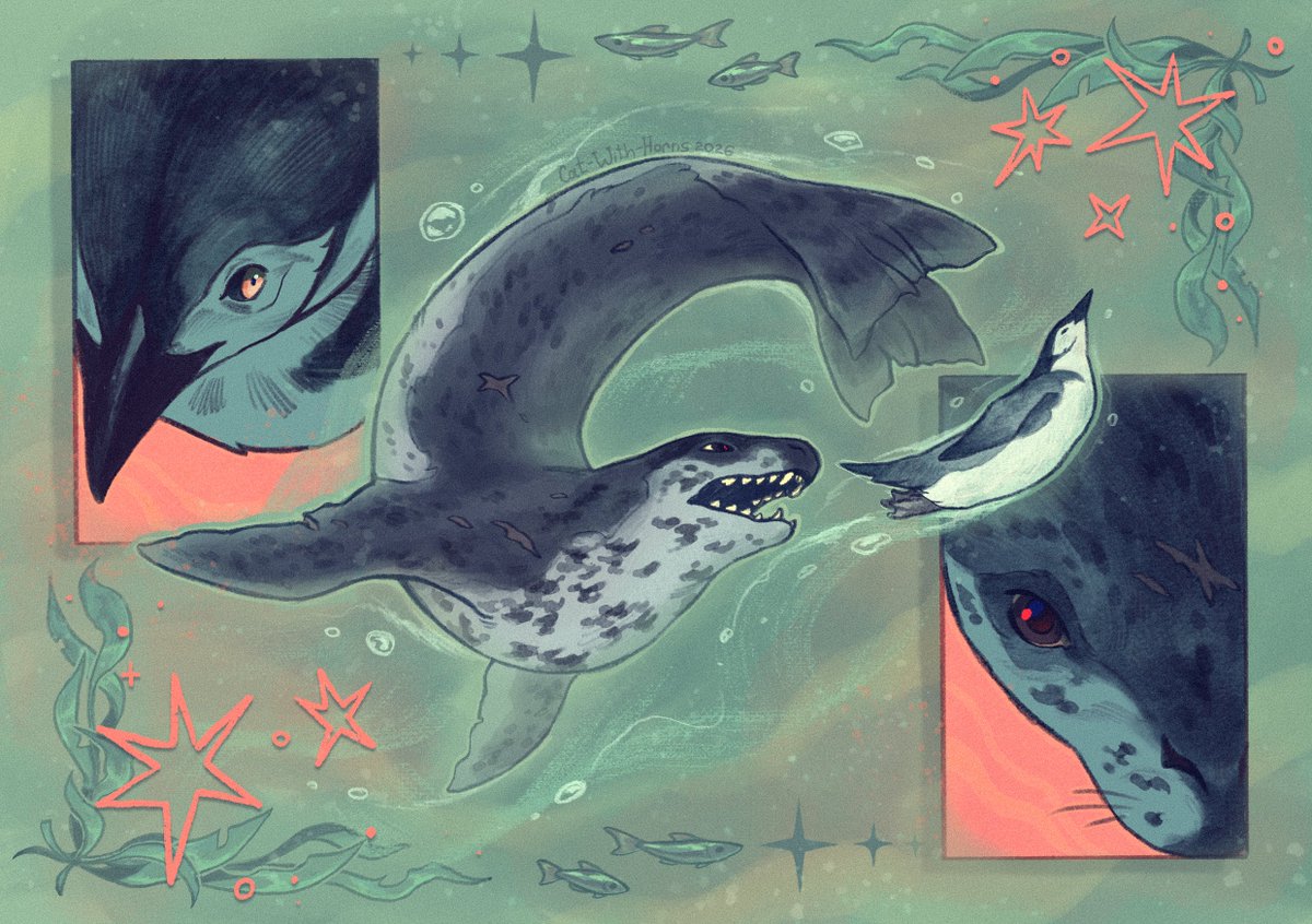 Catwithhorns1's tweet image. 