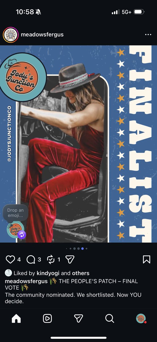 Jody Fulton🇨🇦 tweet media