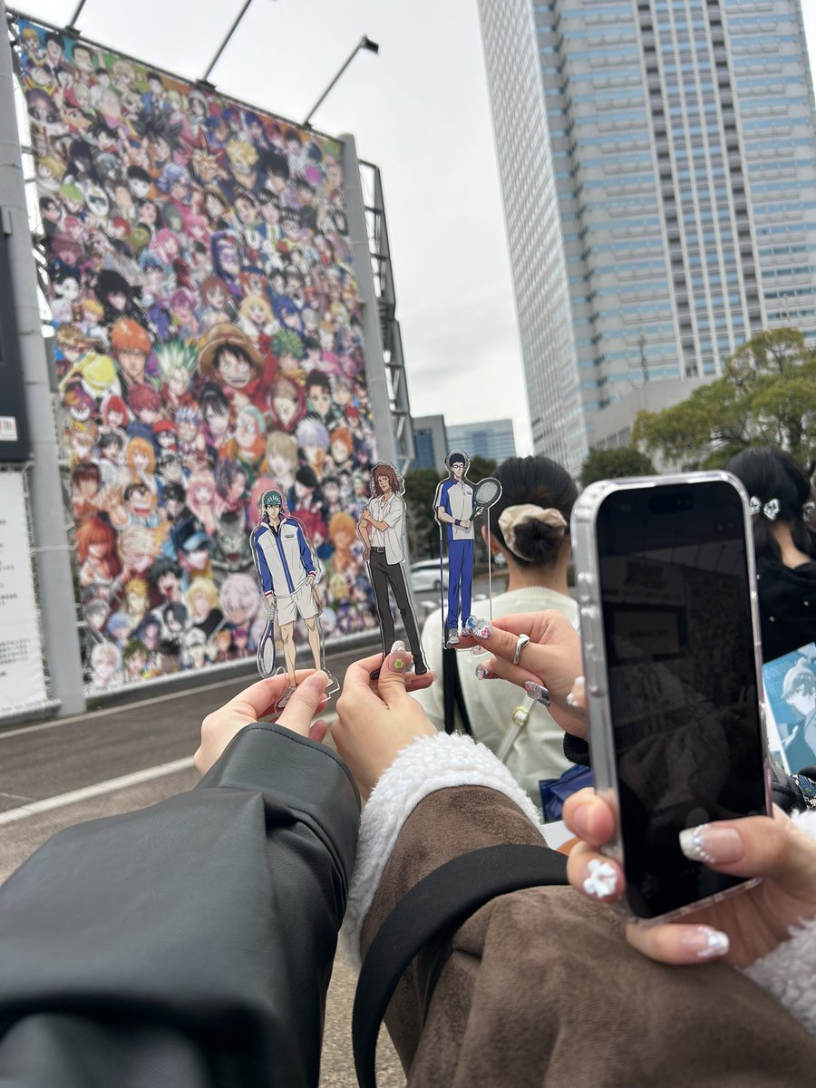 あさり tweet media