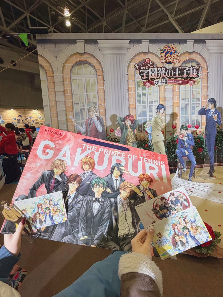 あさり tweet media