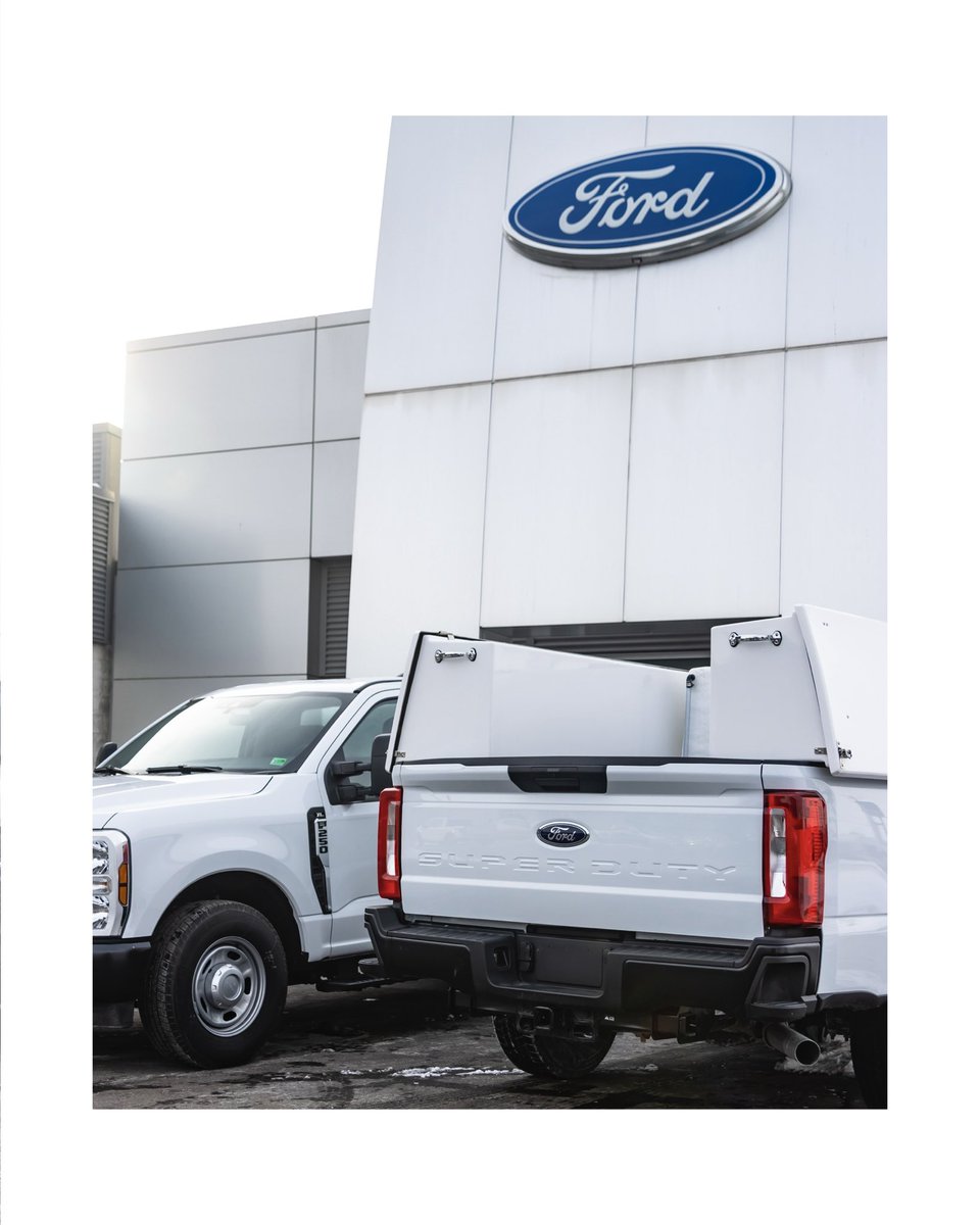 LascoFord's tweet photo. Your fleet should work as hard as your team does.
At Lasco Ford, we specialize in commercial vehicles and fleet solutions designed to fit your business goals.
From small businesses to growing operations, we’re here to help. https://t.co/JvY6L7QYqH