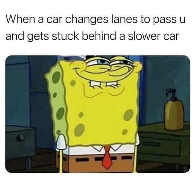 MemesOfCars's tweet photo. best feeling ever. https://t.co/a4hiKvyMzL