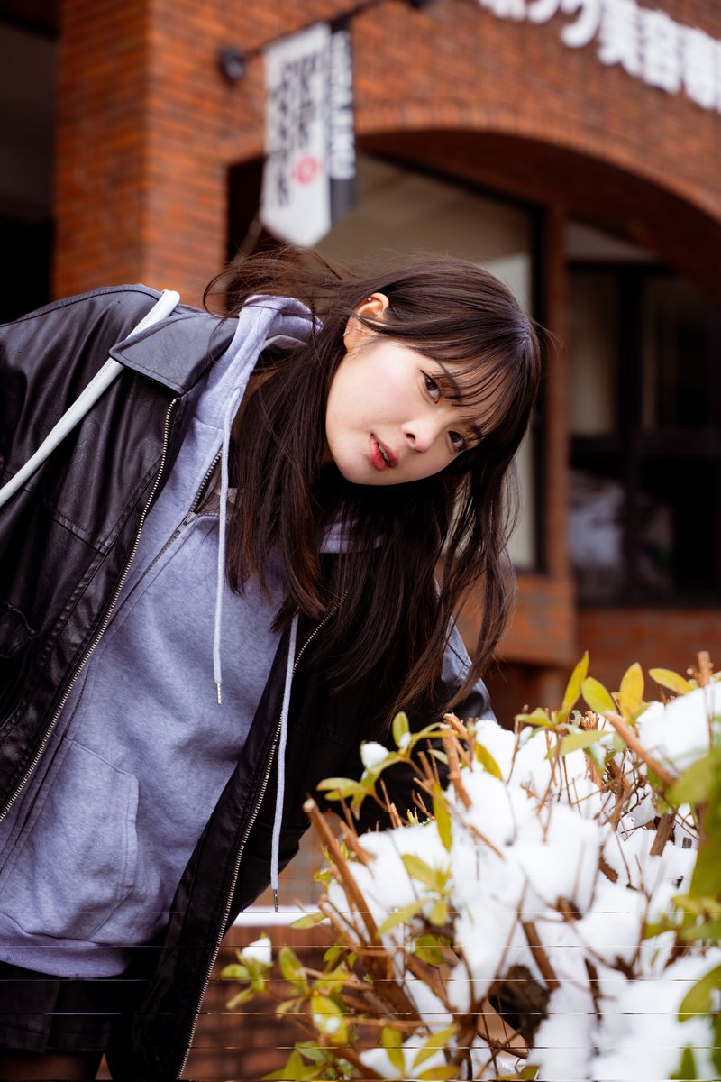 Model : 亜莉奈さん

<a href="/arina910_/">亜莉奈(ありな)</a>
#portraitphotography
#秘密の写真展Ⅻ #10分撮影