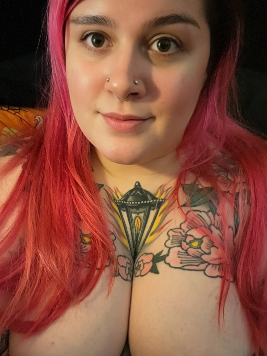 Can I be your little spoon?