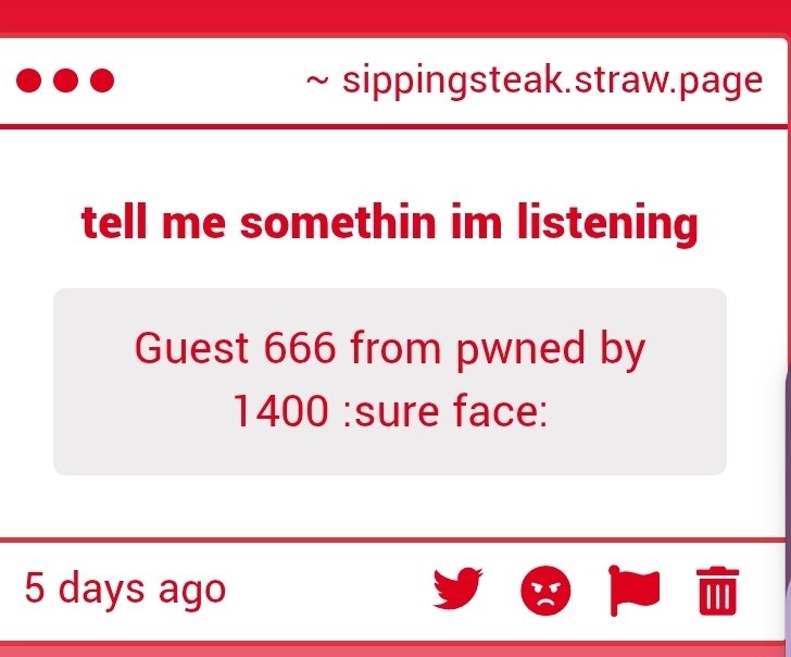 sippingsteak's tweet photo. woah hi random gimmick https://t.co/EPMvsD3eUt