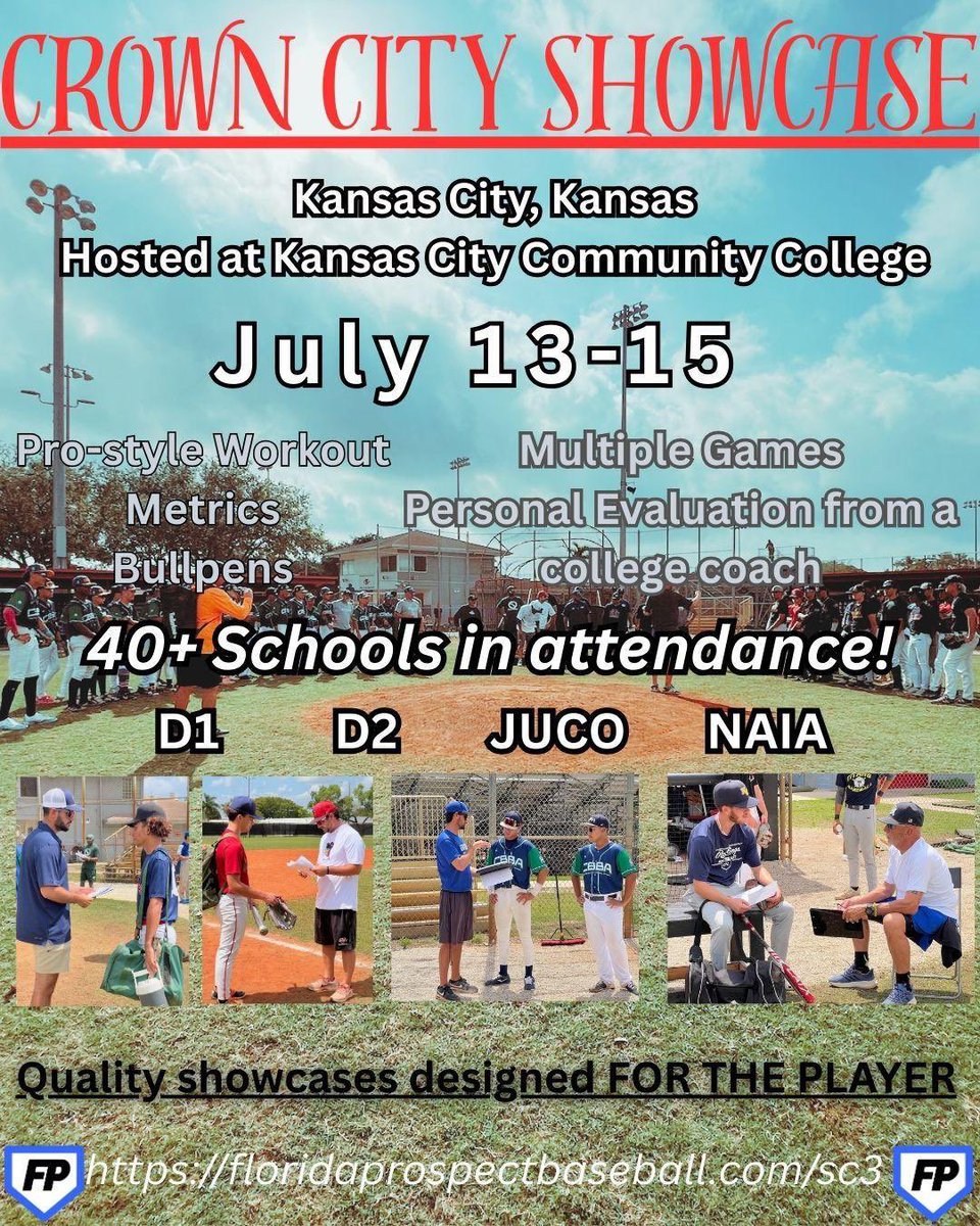 Florida Prospect Baseball tweet media