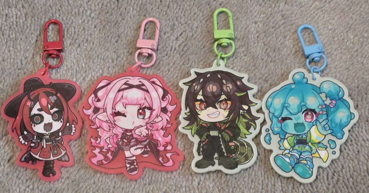 Parker_the_Artist 🐾 tweet media